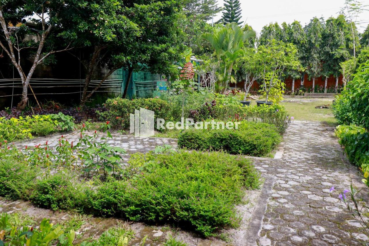 Hd Garden Villa Redpartner Jangkang Εξωτερικό φωτογραφία