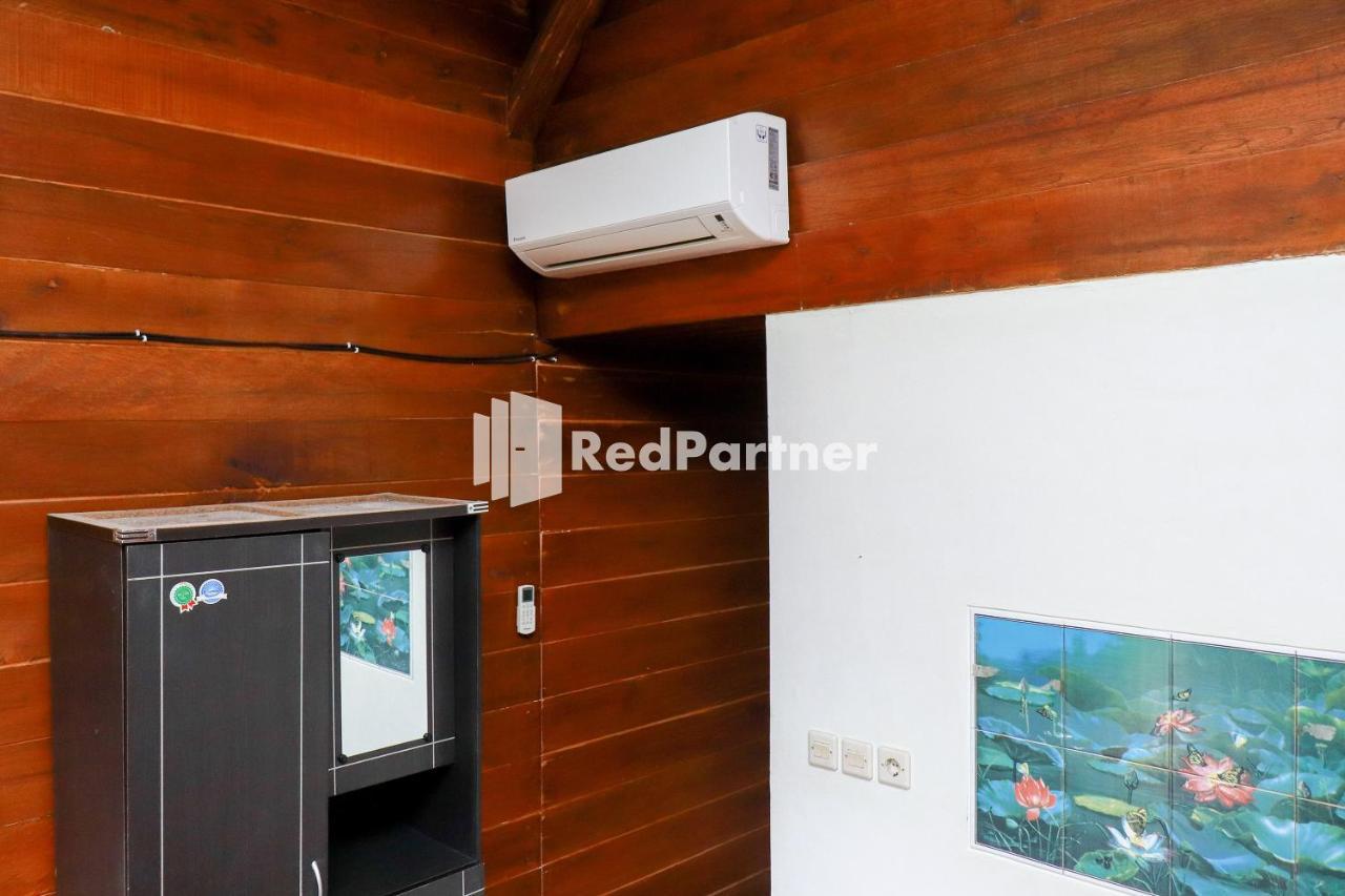 Hd Garden Villa Redpartner Jangkang Εξωτερικό φωτογραφία